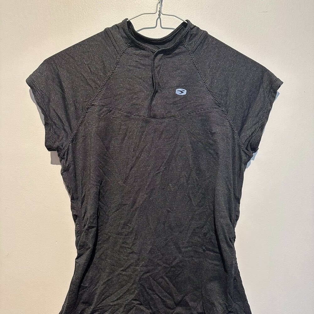 SUGOI women's jersey